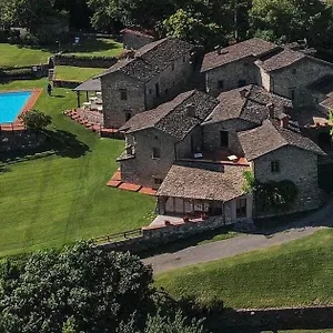 Costa D'orsola Alloggio per agriturismo Pontremoli