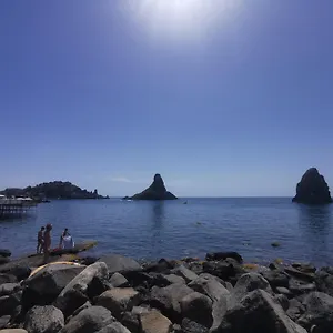 Grimaldi Casa vacanze