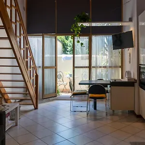 Ol Vege Casa In Centro Storico Appartamento Scanzorosciate