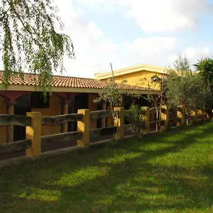 Agriturismo Simbirizzi Alloggio per agriturismo Quartucciu