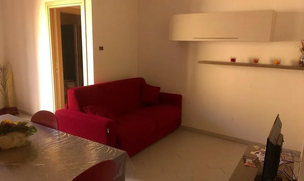 Appartamento Le Case di Seba Mascali Italia